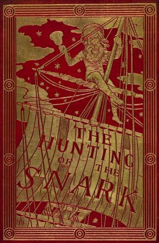 The hunting snark - hunting, an