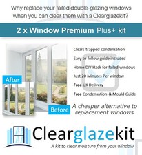Premium 2 x Window + PPE