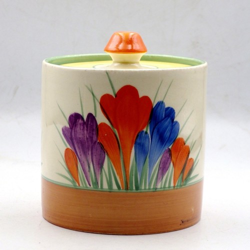 Clarice cliff 1930s - cliff, art