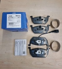 Pagid T2438 Disc Brake Brake