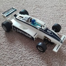 Airfix Scalextric Nelson