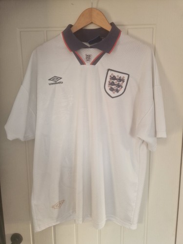 Genuine authentic umbro 95 - umbro, 93/95