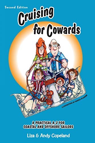 Cruising for cowards a - for,