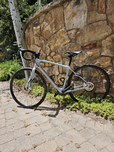 Specialized ruby road bike - road,