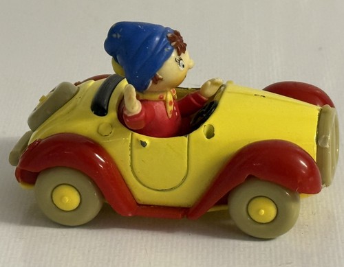 Noddy toyland - noddy,