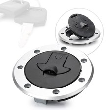 Aluminum Fuel Gas Tank Cap