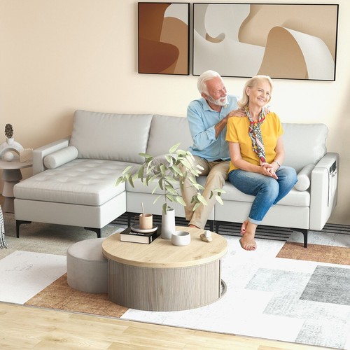 Modular sectional sofa - sectional,