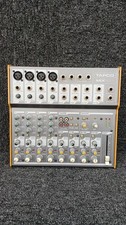 Tapco mix 120 12 - mix,