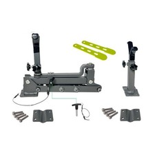 Smartrest quad rest rifle - quad,