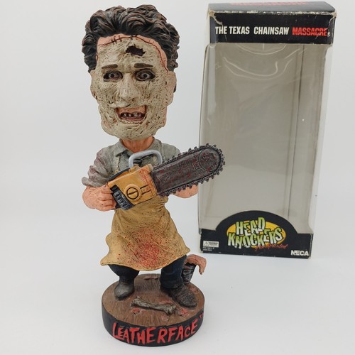Leatherface the texas - leatherface,
