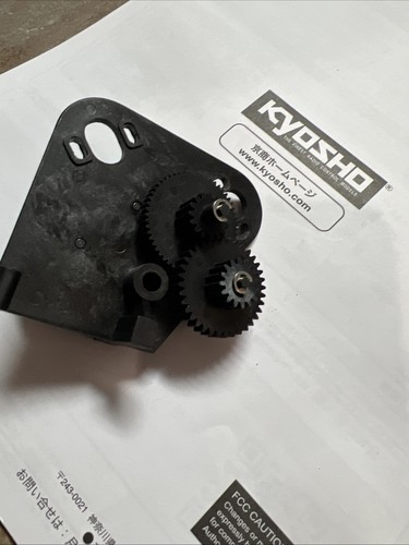 Kyosho blizzard tracked - blizzard,