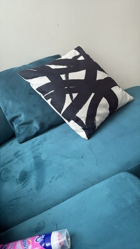 Shape corner sofa - l,