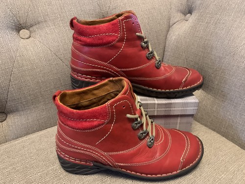 Josef seibel women leather - women's,