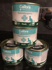 Calibra Cat Life Sensitive