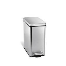 Simplehuman CW1180CB 10L Slim