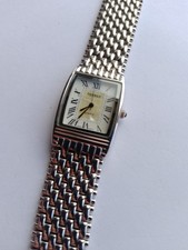 Ladies Bijoux Terner Quartz