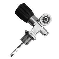 3000Psi High Pressure Scuba