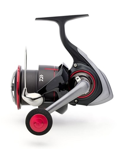 Daiwa tdm reel coarse - tdm,