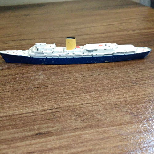 Britains royal yacht britannia - yacht,