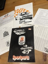 DTV VAUXHALL BLYDENSTEIN