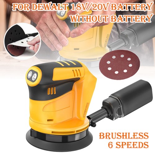 Speed electric sander - electric,