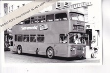 MIDLAND RED - DAIMLER /