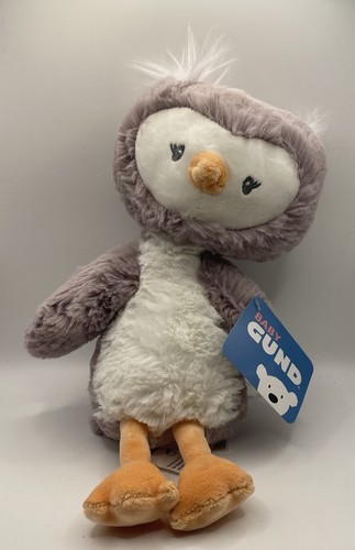 Baby gund toothpick owl - baby,