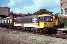 DIESEL LOCO PHOTOGRAPH CLASS