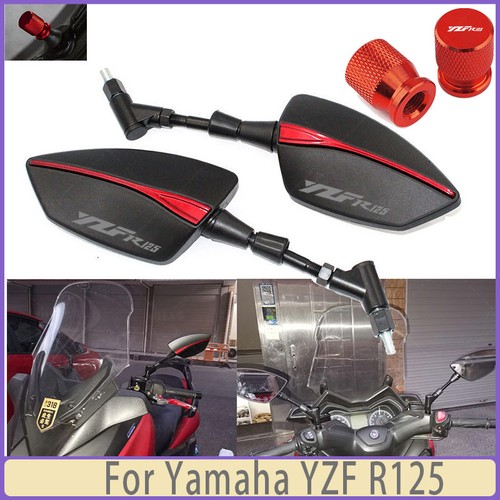 For yamaha yzf r125 - yamaha,