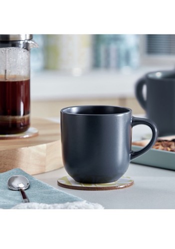 Habitat matte glaze set - matte, of