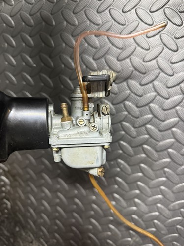 Suzuki lt50 mikuni - mikuni, oem