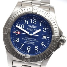 BREITLING Avenger Seawolf