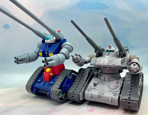 Gunpla bandai hguc - gunpla:, [