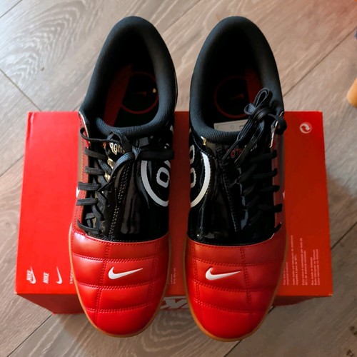 Nike total iii - 90,