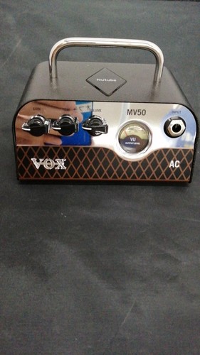 Vox mv50 head - hg,
