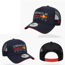 2025 Red Bull Racing 9Seventy Cap Max Verstappen Japan GP Team Hat Unisex UK