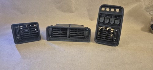 Ford sierra air vents - air, mk2