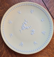 Rare Wedgewood Primrose Yellow