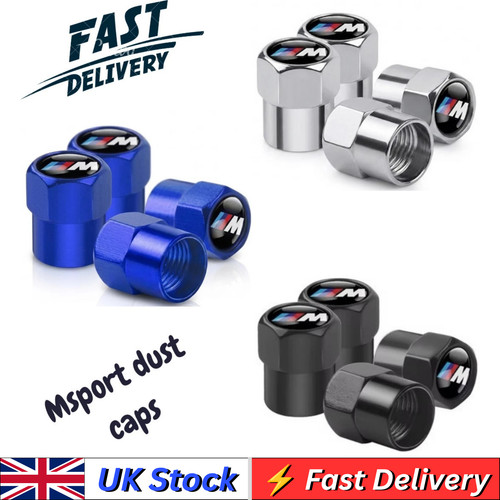 New dust caps tyre valve - caps,
