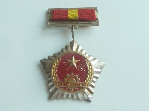 North vietnam army - army, vn