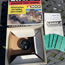 Original Linka 7081 brickwork