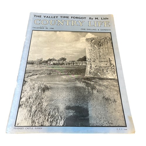 Vintage country life - vintage,