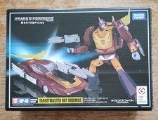 Transformers Masterpiece MP-40