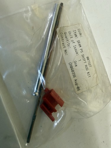 Sram shifter rod kit - sram, p5
