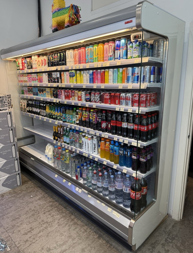 Arneg commercial refrigerated - commercial,