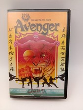 Avenger - Gremlin - zx