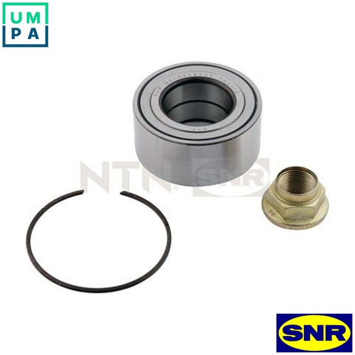 Wheel bearing kit r161 for - kit, r161.03