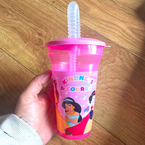 Disney princess pink kids - princess,