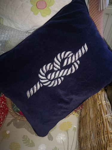 Dorma dark navy velvet - dark,