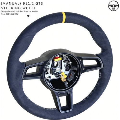 For porsche steering - for, wheel